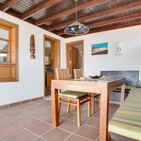 Willa Casa Violeta Playa Blanca  Zewnętrze zdjęcie