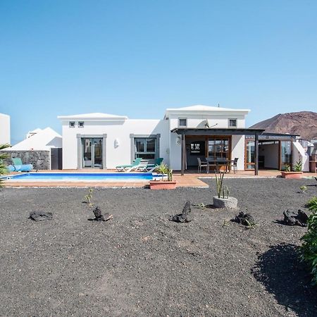 Willa Casa Violeta Playa Blanca  Zewnętrze zdjęcie