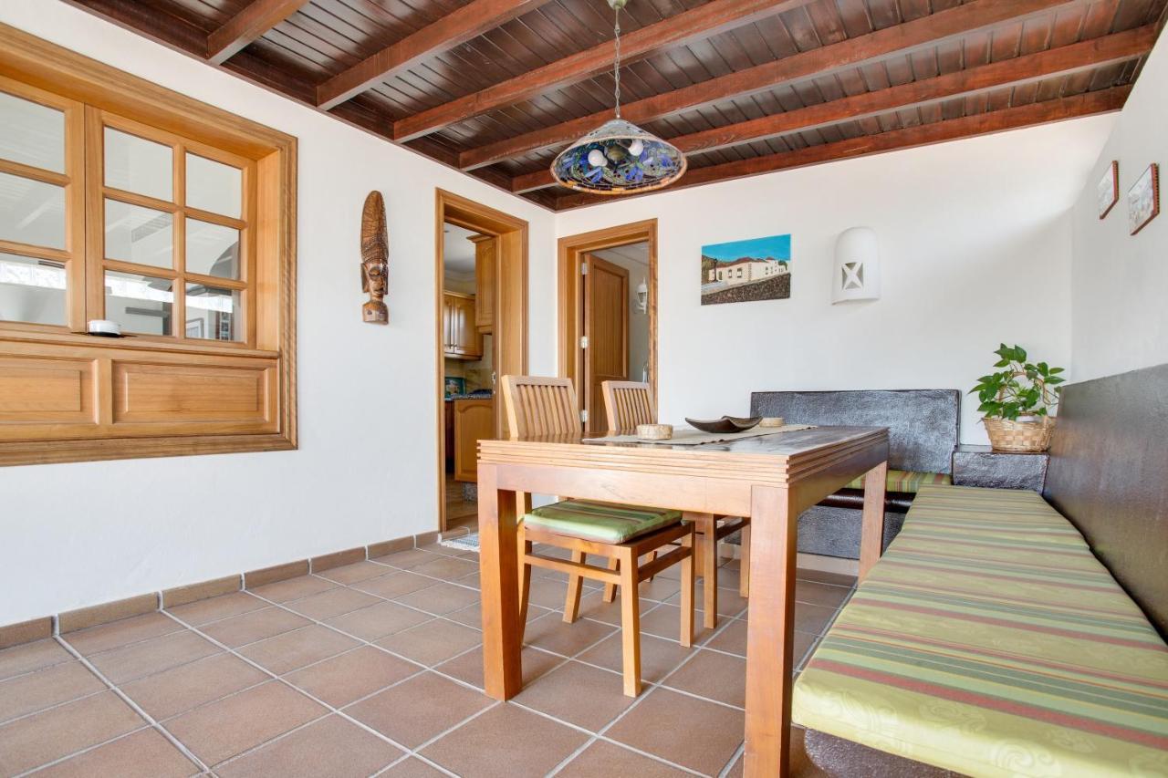 Willa Casa Violeta Playa Blanca  Zewnętrze zdjęcie