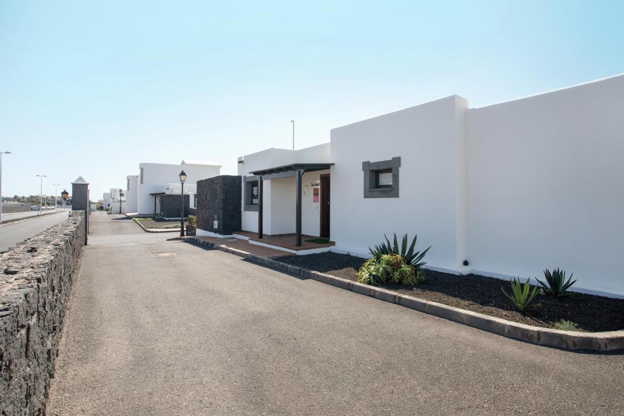 Willa Casa Violeta Playa Blanca  Zewnętrze zdjęcie