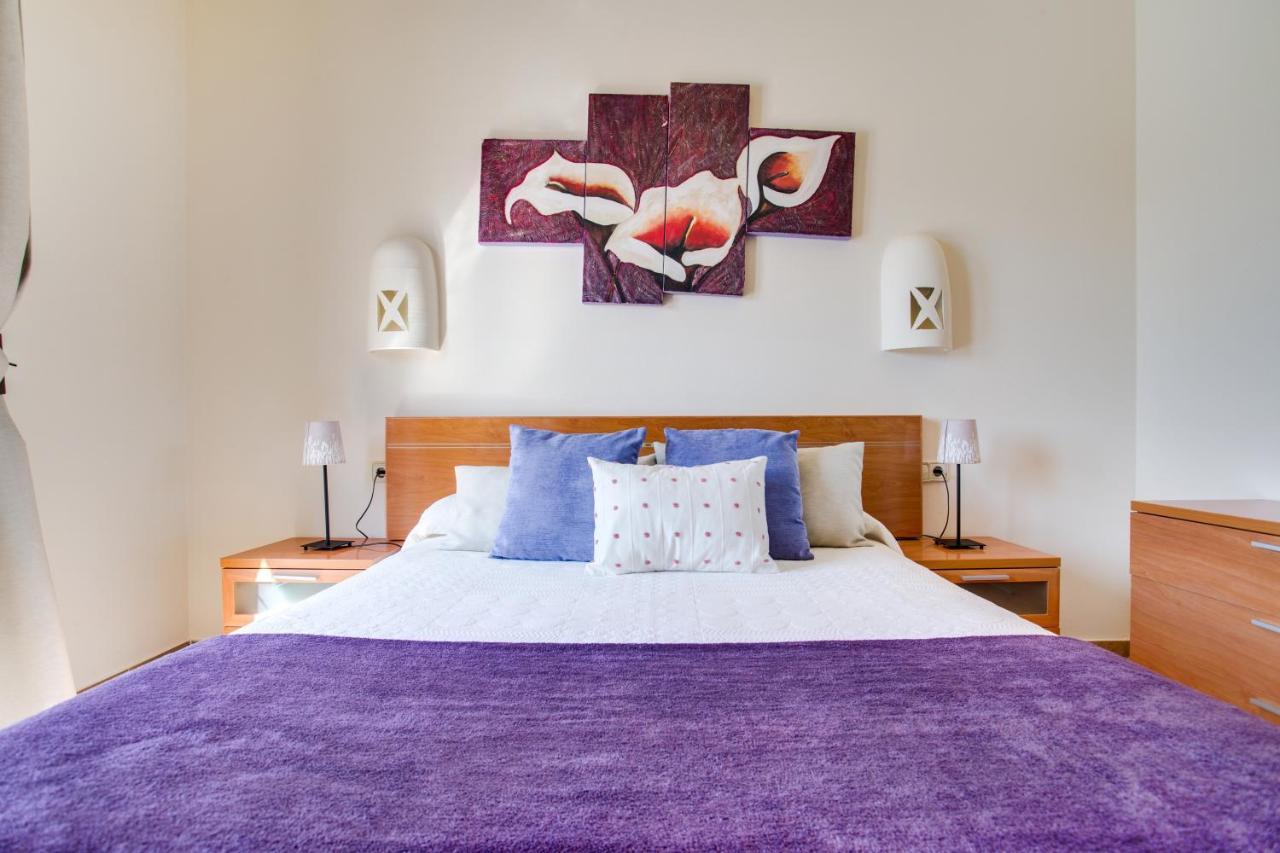 Willa Casa Violeta Playa Blanca  Zewnętrze zdjęcie
