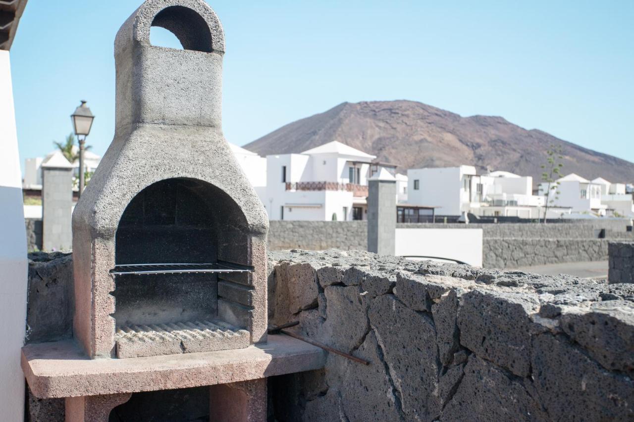 Willa Casa Violeta Playa Blanca  Zewnętrze zdjęcie