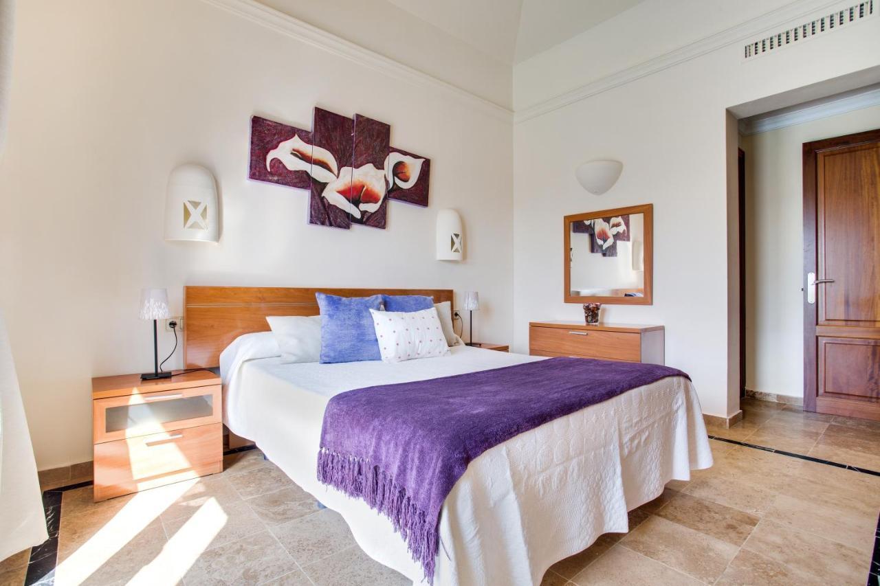 Willa Casa Violeta Playa Blanca  Zewnętrze zdjęcie