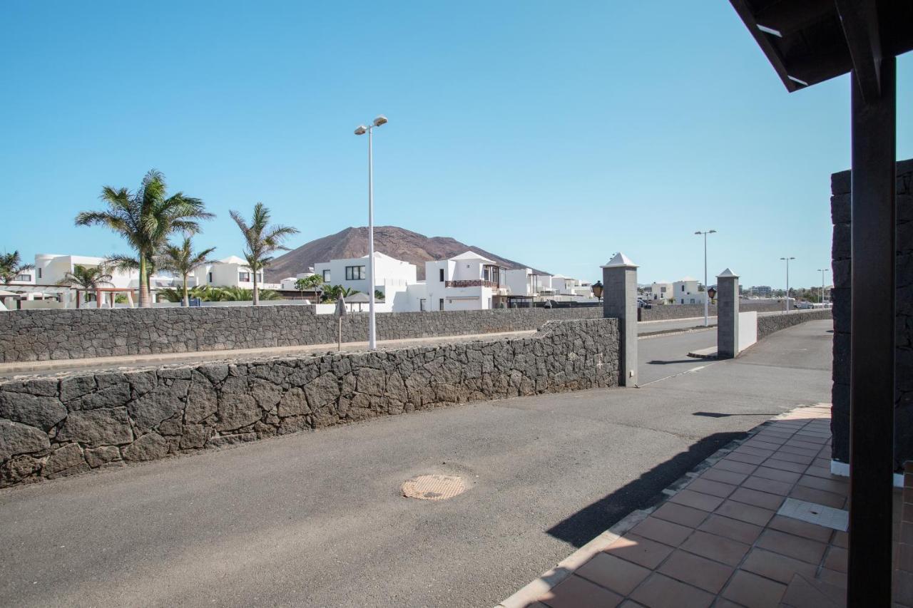Willa Casa Violeta Playa Blanca  Zewnętrze zdjęcie