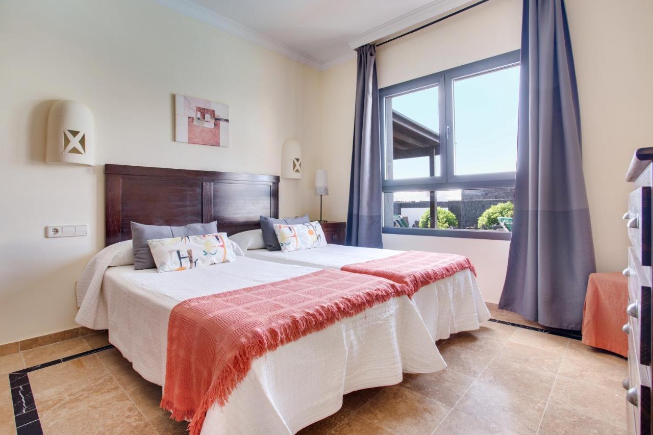 Willa Casa Violeta Playa Blanca  Zewnętrze zdjęcie